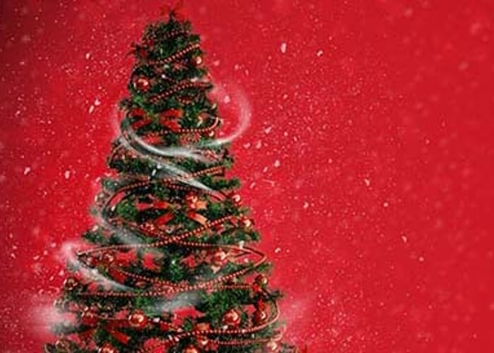 Holiday Pops with the North Carolina Symphony