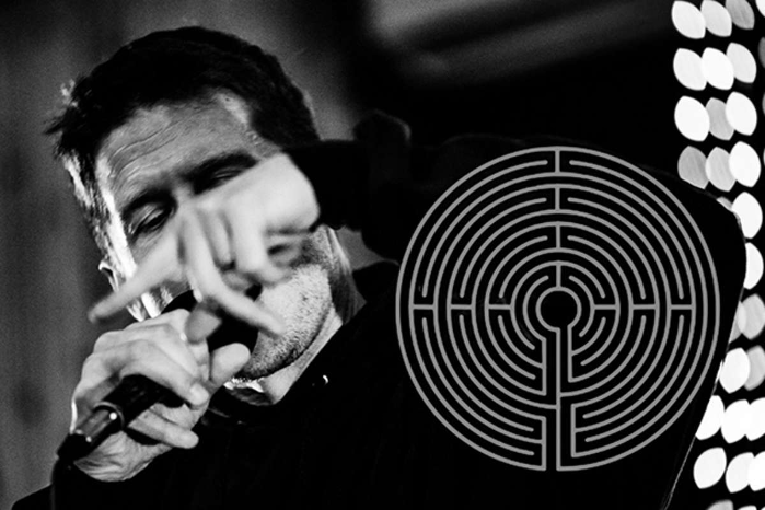 C.Shreve the Professor presents Shreve Got Lost (Album Release Party)