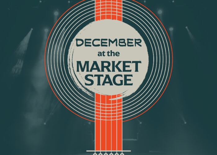 CROSSROADS BELLEVUE ‘LIVE MUSIC AT THE MARKET STAGE’