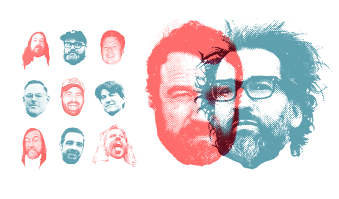 Motion City Soundtrack & Say Anything