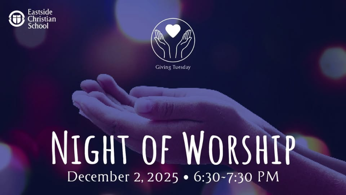 Night of Worship