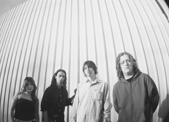 Bumberworks Presents: Indie Bloom ft: MILLY, Aurora Ave, Filling