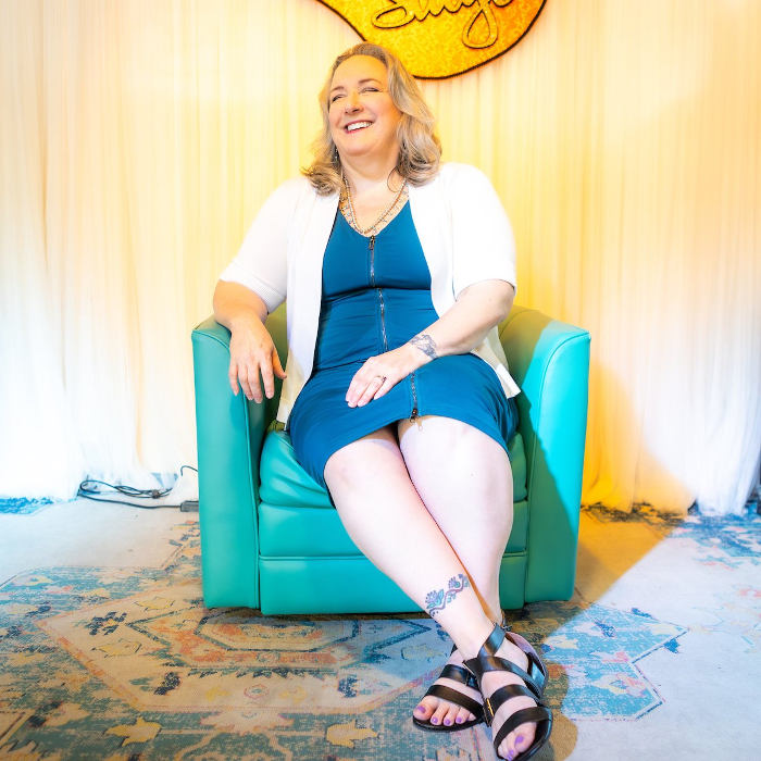 Michele D'Amour and the Love Dealers