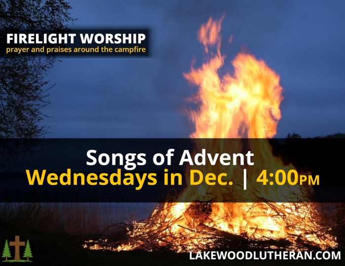 Songs of Advent