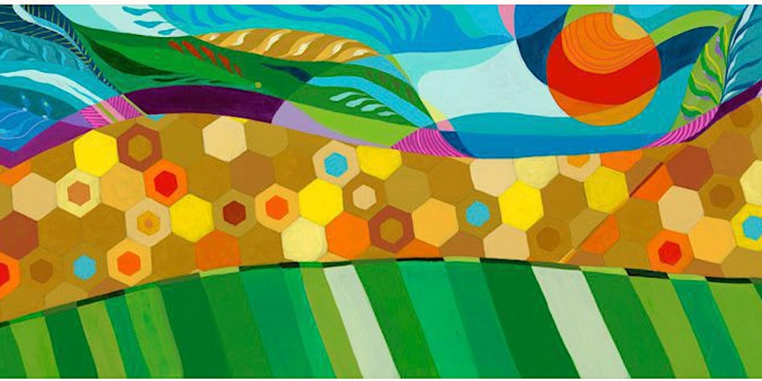 Art Tour | Seattle Convention Center Summit Building