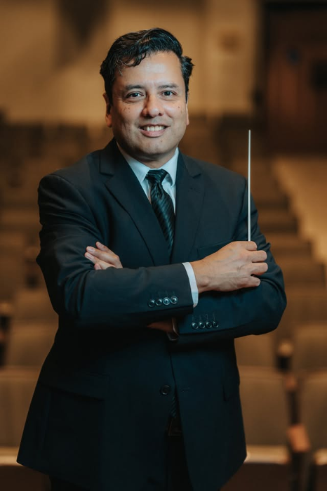 Clark College Orchestra Fall Concert 2025