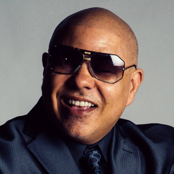 Live at the Laser Dome: KEXP DJ in Residence