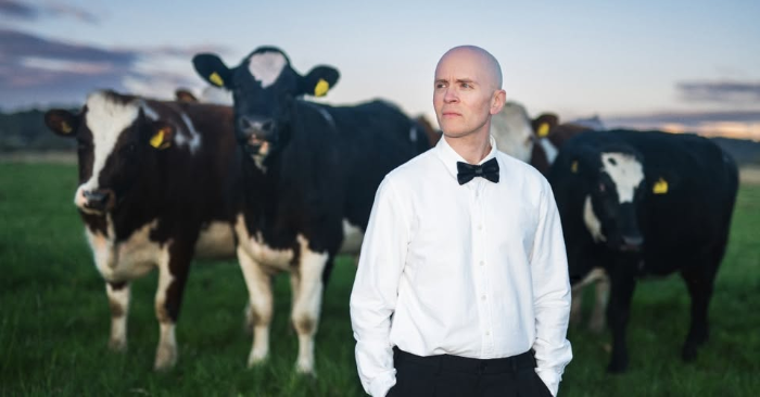 Jens Lekman