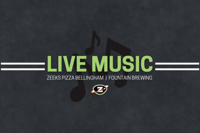 Live Music at Zeeks