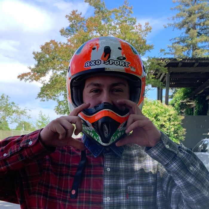 HOBO JOHNSON & THE LOVEMAKERS: Peach Scone 8 Year 3 Month Anniversary Tour