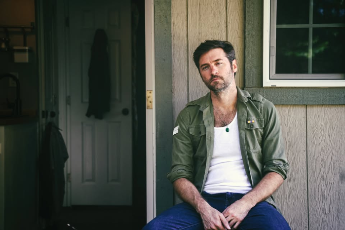 John Craigie "Keep It Warm Tour 2025" at the Spanish Ballroom w/ special guest The Coffis Brothers