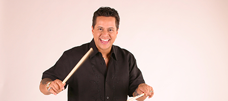 TITO PUENTE JR