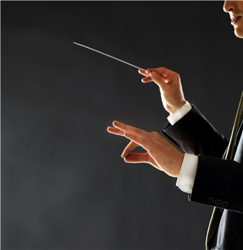 Free Concert: Centralia College Choir