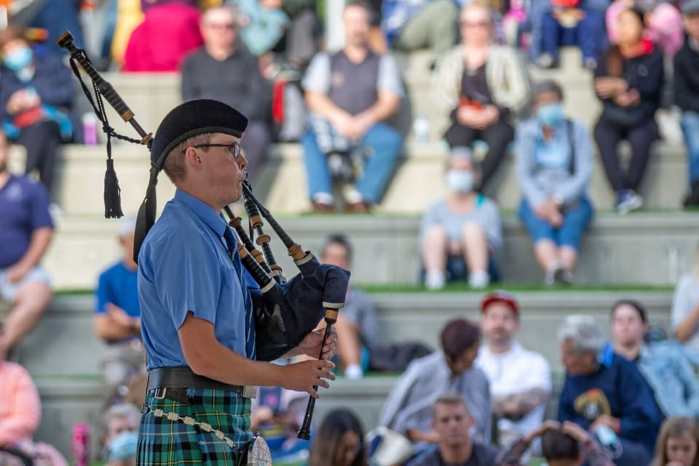 Highland Pipes and Smallpipes Drop-In Help Session