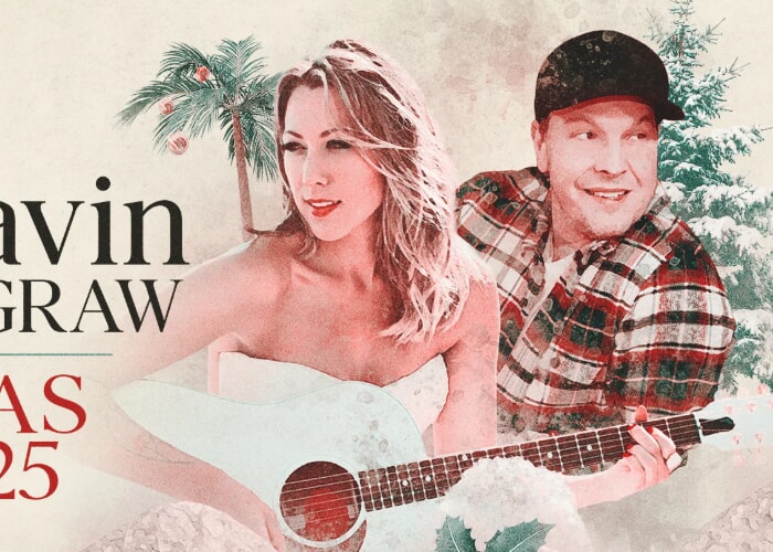 Colbie Caillat & Gavin DeGraw