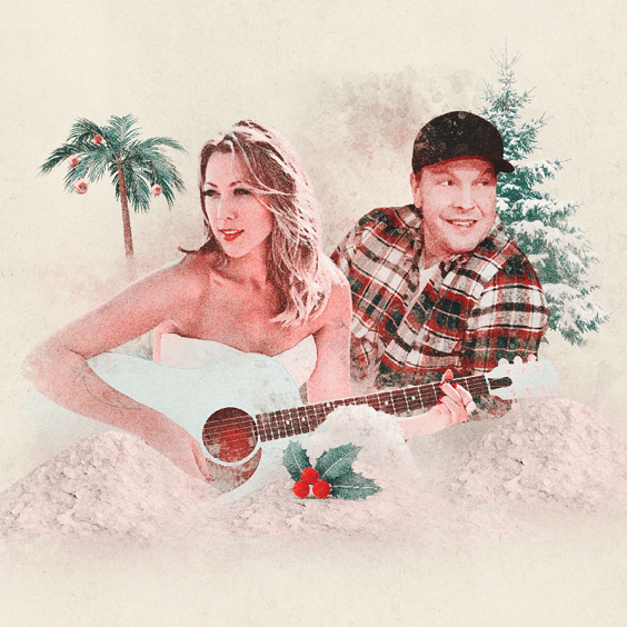 Colbie Caillat and Gavin DeGraw's Christmas Tour