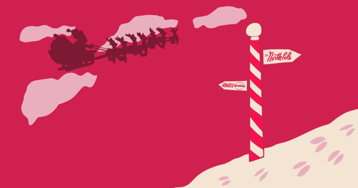 Rudolph The Red-Nosed Reindeer