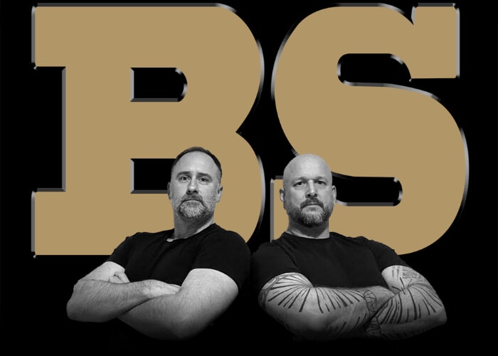 Third Fridays on Second Ave: Total BS