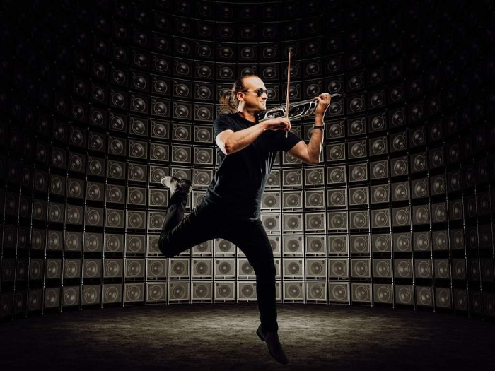 Live Music: Rock the Holidays