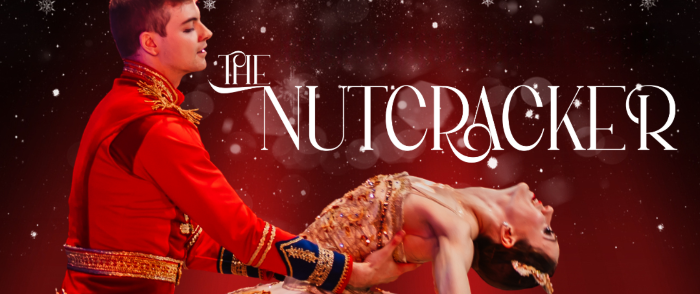 The Nutcracker Ballet