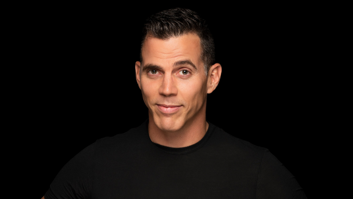 Steve-O: The Crash and Burn Tour
