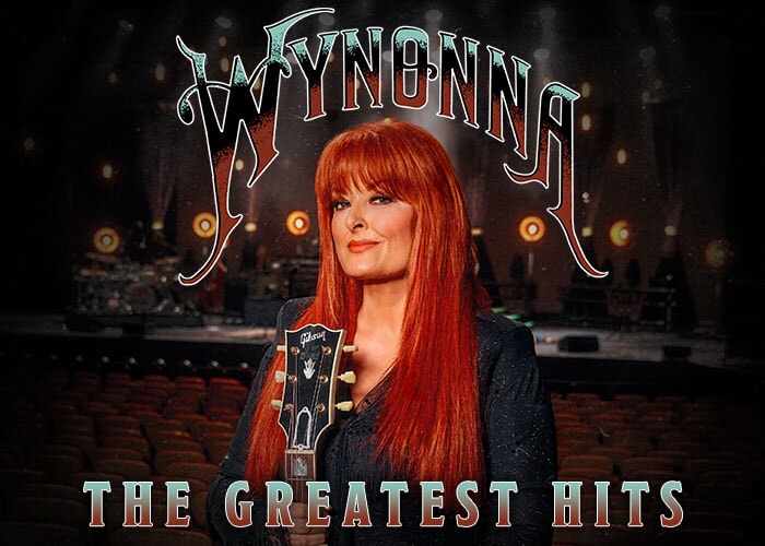 Wynonna Judd
