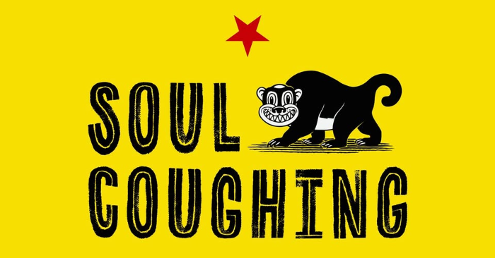 Soul Coughing Still Loves You
