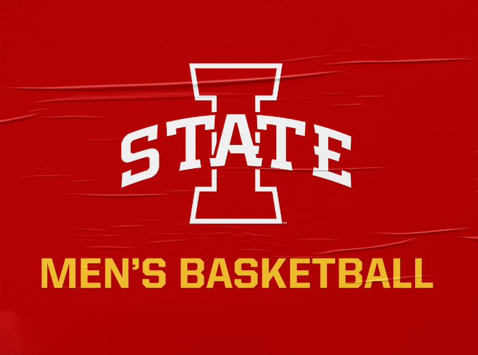 Iowa State Cyclones Men's Basketball vs. Iowa Hawkeyes Men's Basketball