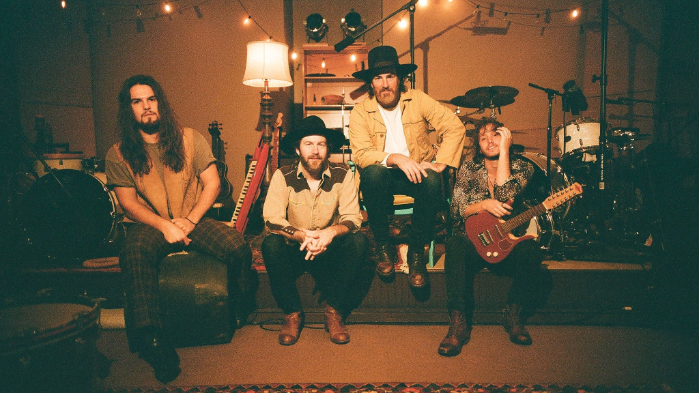 Christmas with We The Kingdom