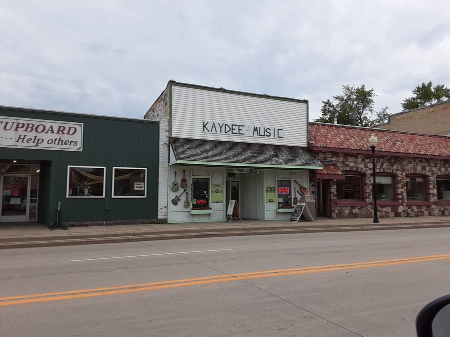 Kaydee Music and More!!~