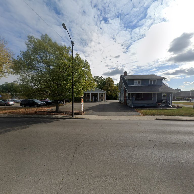 Guitar Attention Center