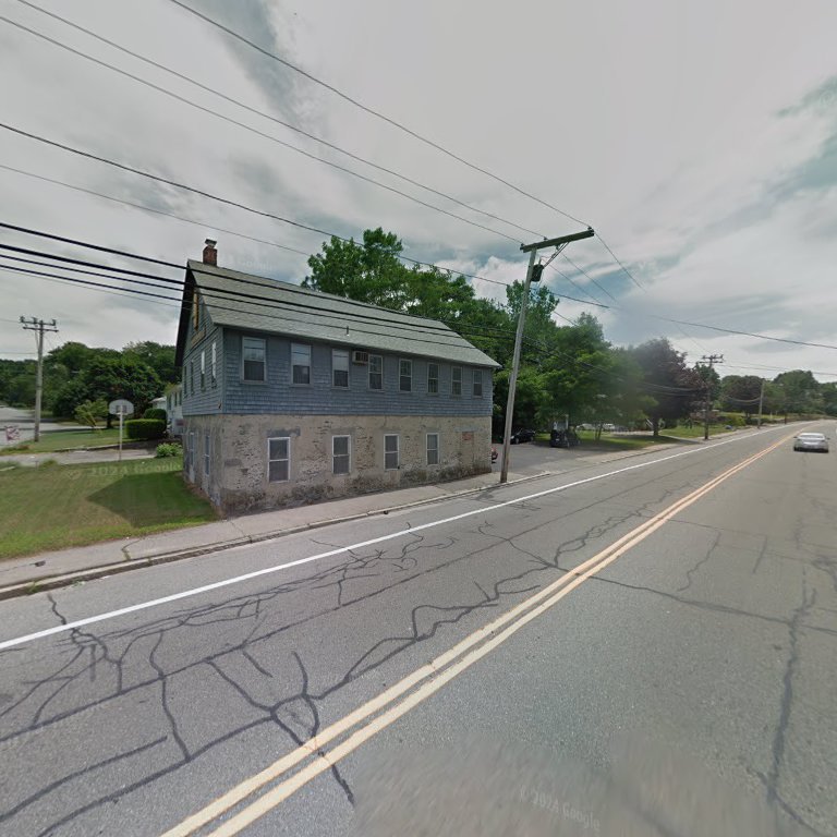 Potter-Rathbun Organ Co