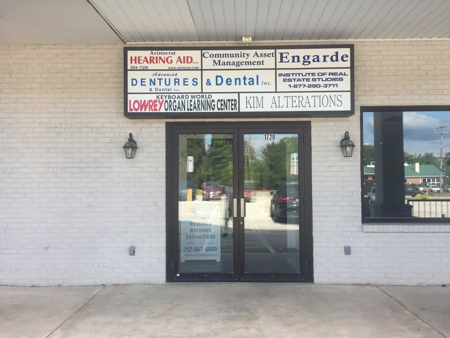 Pusker Organ & Piano Music Company