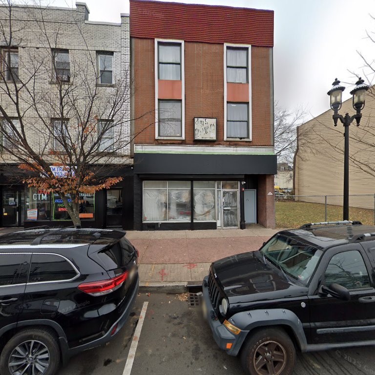 Jay's Violins Mandolins/Guitrs