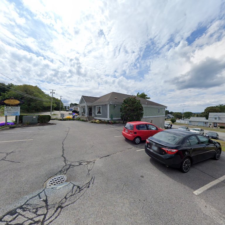 Jo Ann's Music Center