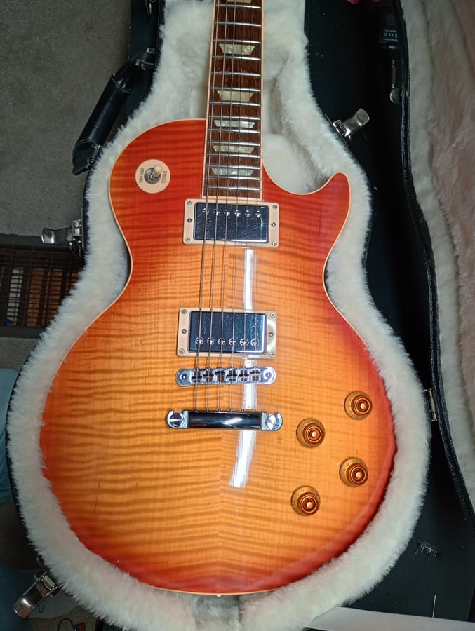 For The Love Of Guitar