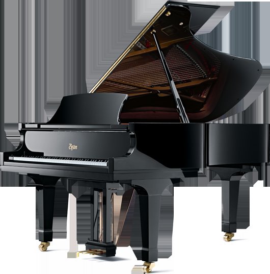 Kawai Piano Gallery