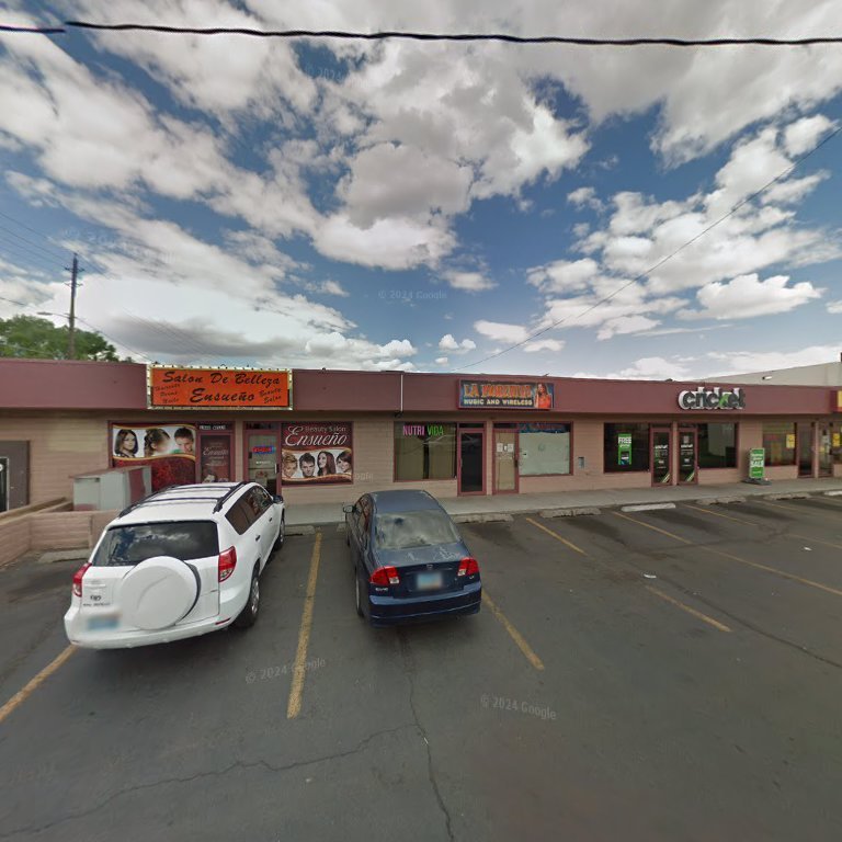 La Morenita Music & Wireless