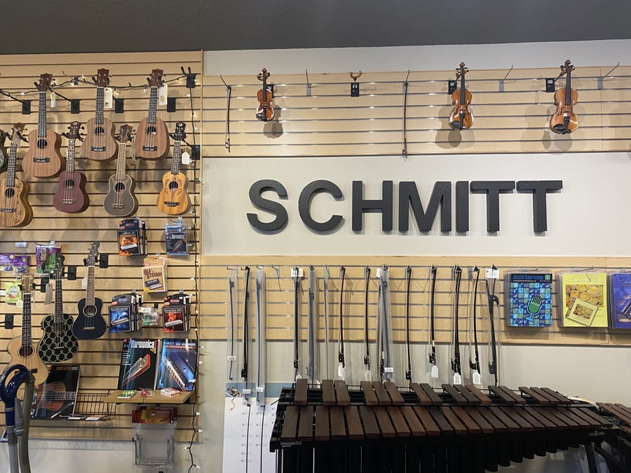 Schmitt Music