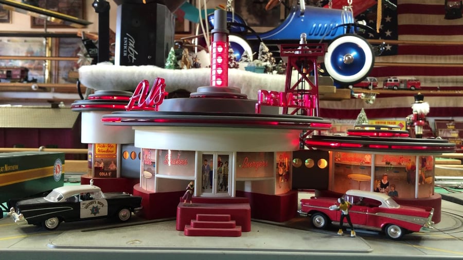 Albemarle Music Store