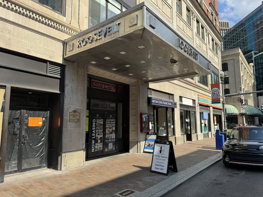 Phillip Injeian Violin Shop