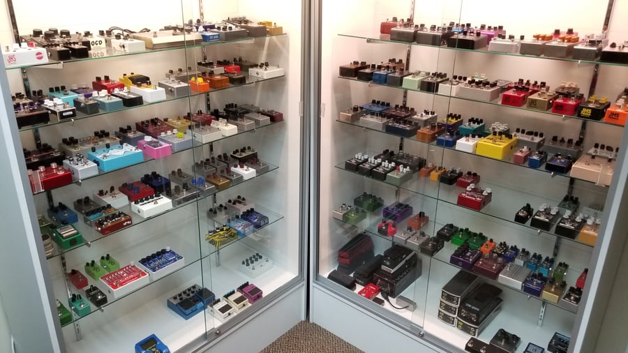 GuitarEffectsPedals.com