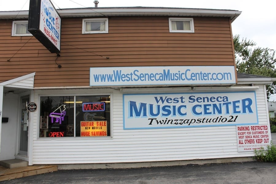 West Seneca Music Center