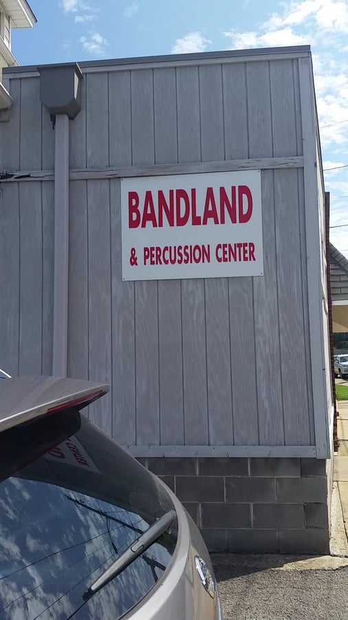 Bandland LLC