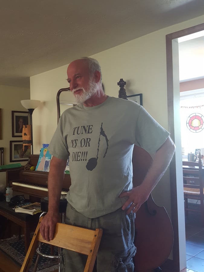 Jamrom Violin Repair