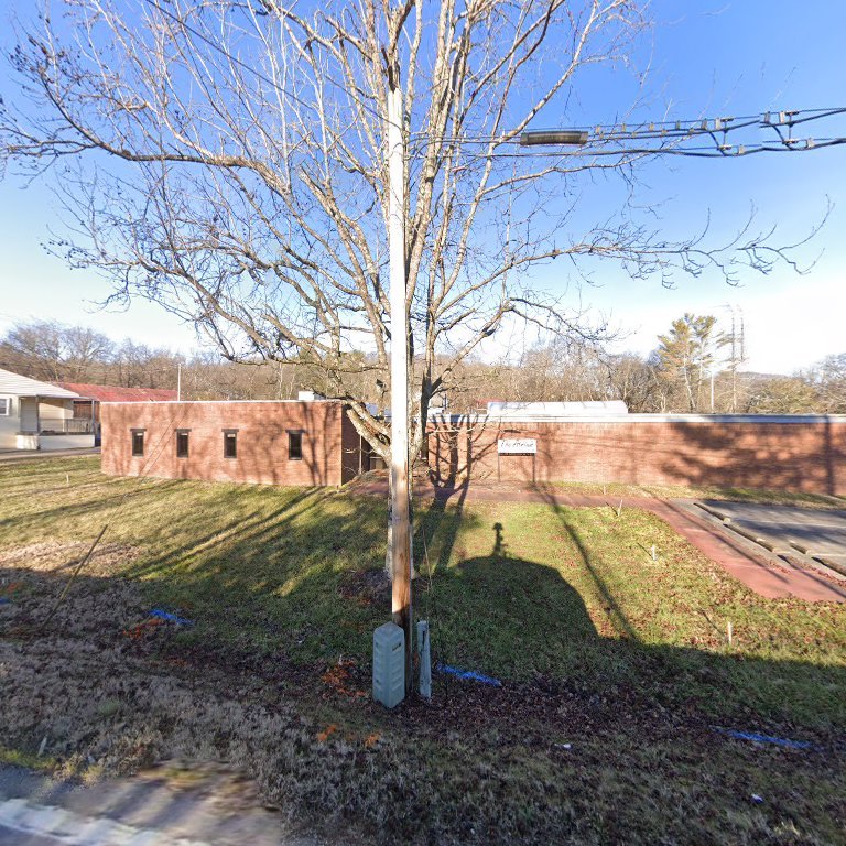 Nashville Guitar Store