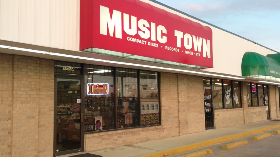 Music Town