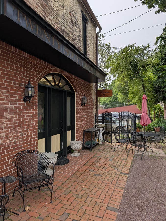 Finocchio Guitarworks