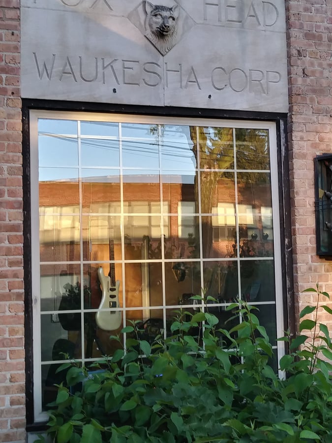 Steve Gs Music Connection