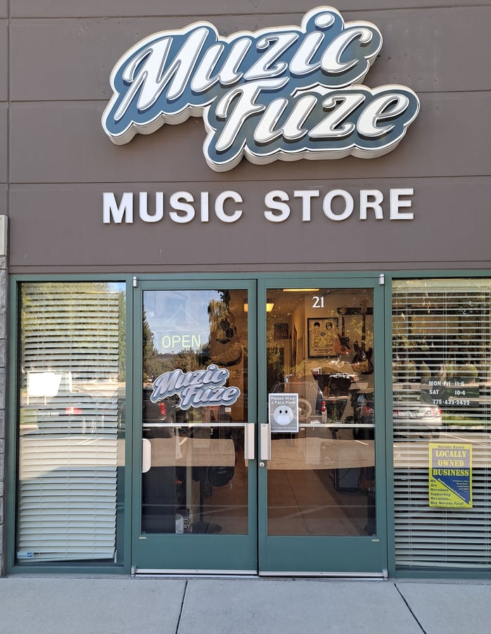 Muzic Fuze